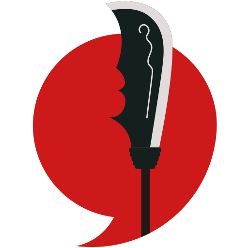 关公图谱 LOGO
