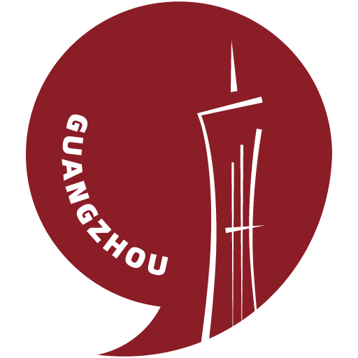 广州图谱 LOGO