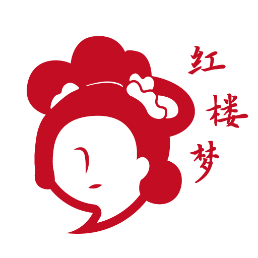 红楼梦图谱 LOGO