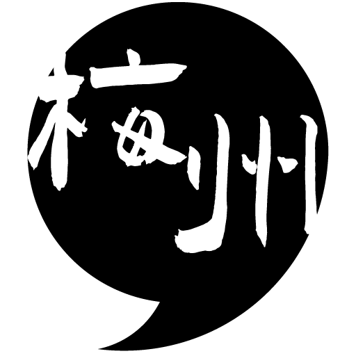 梅州图谱 LOGO