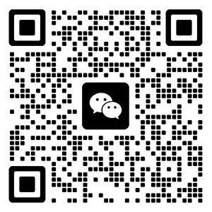 微信扫码联系书童
